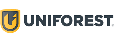 uniforest logo