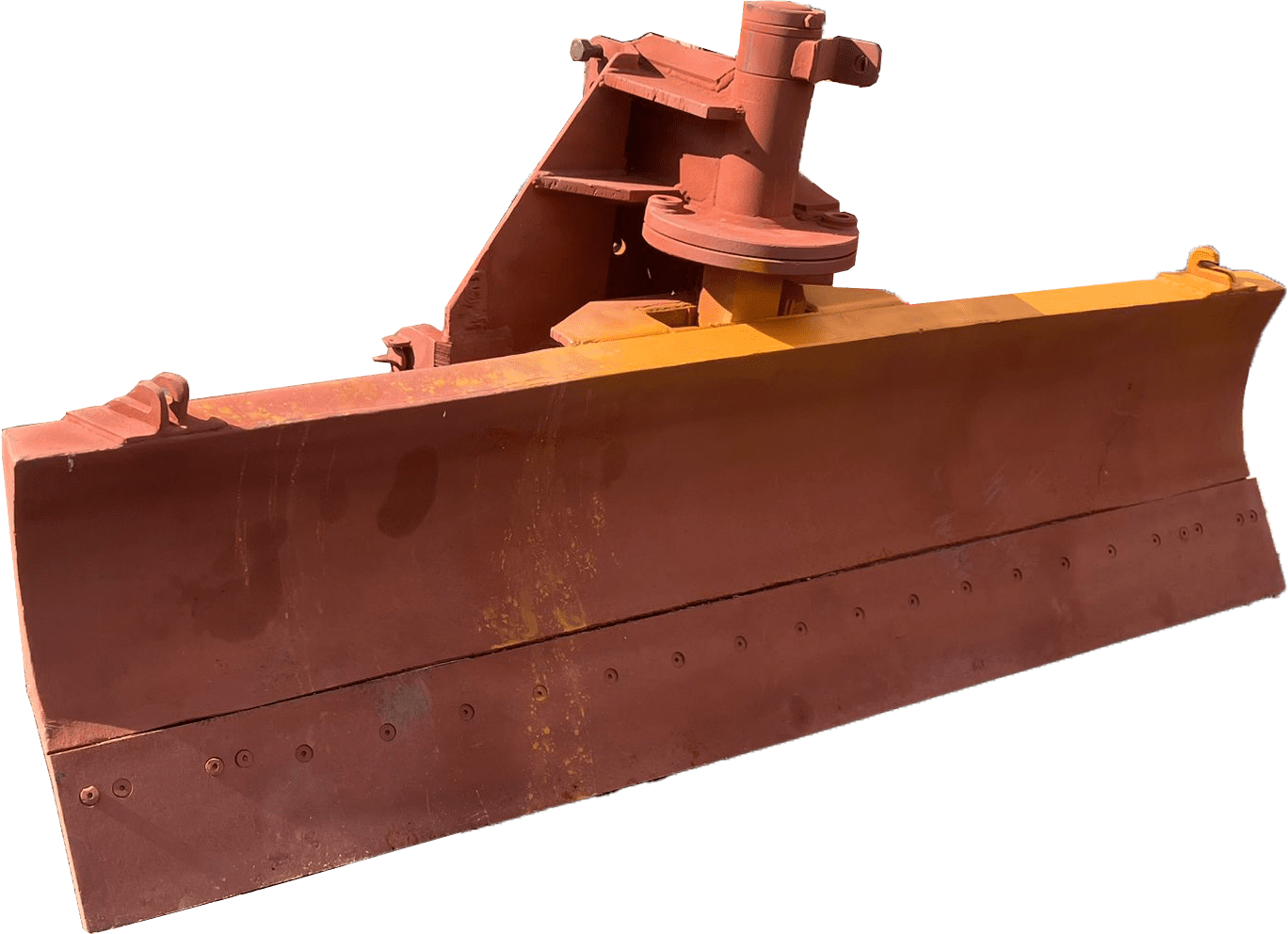 Cuchilla bulldozer