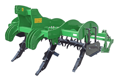 Subsolador Reforzado