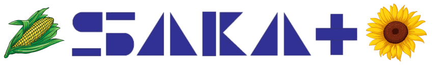 Logo Saka+