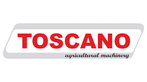Logo Toscano