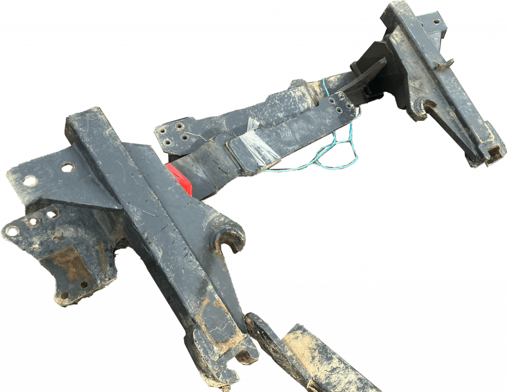 Soporte de palas tenias serie 300