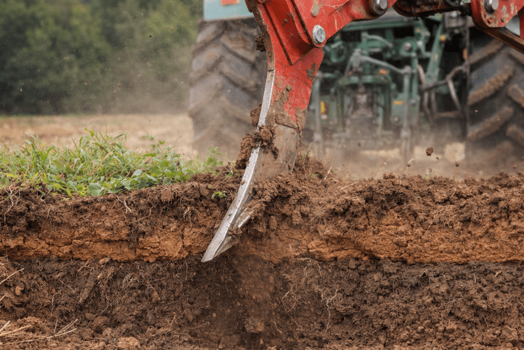 Compactación del suelo tras el invierno: cómo detectarla y soluciones técnicas eficaces