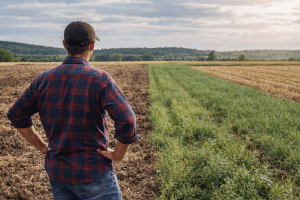 errores comunes en agricultura