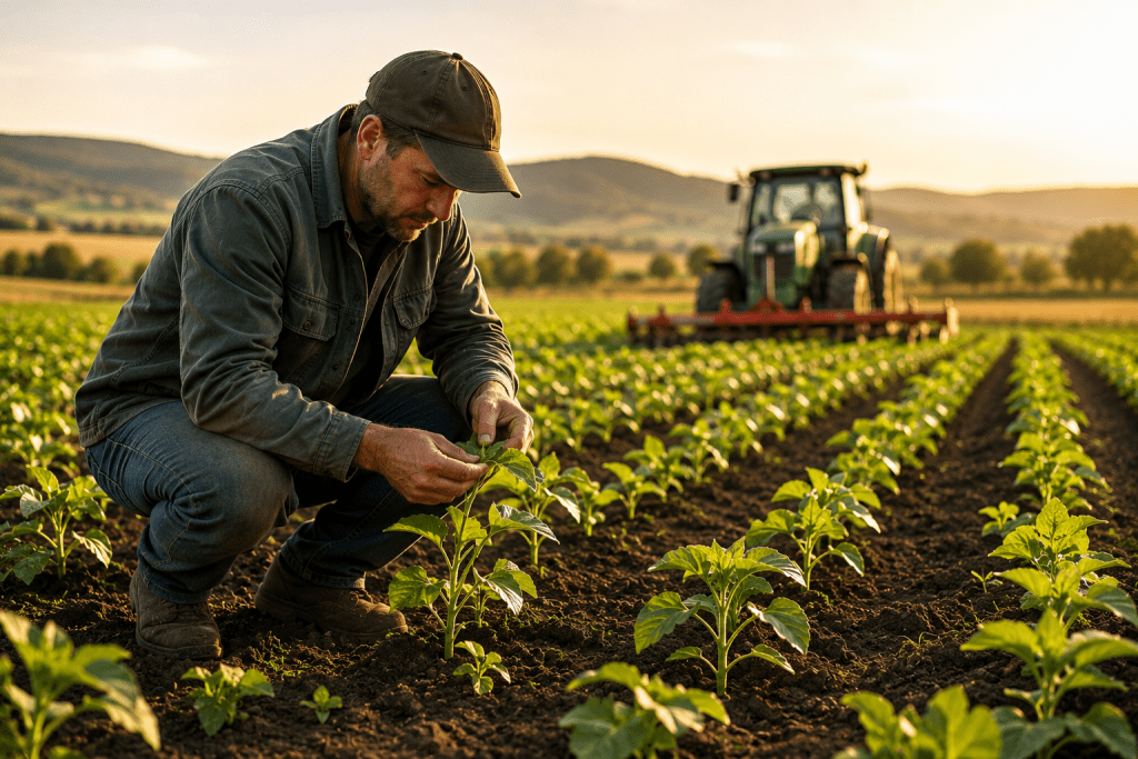 Pequeñas mejoras que aumentan la producción sin aumentar costes