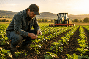 pequeñas mejoras que aumentan la producción