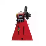 Winchy para tracor de 20 Cv